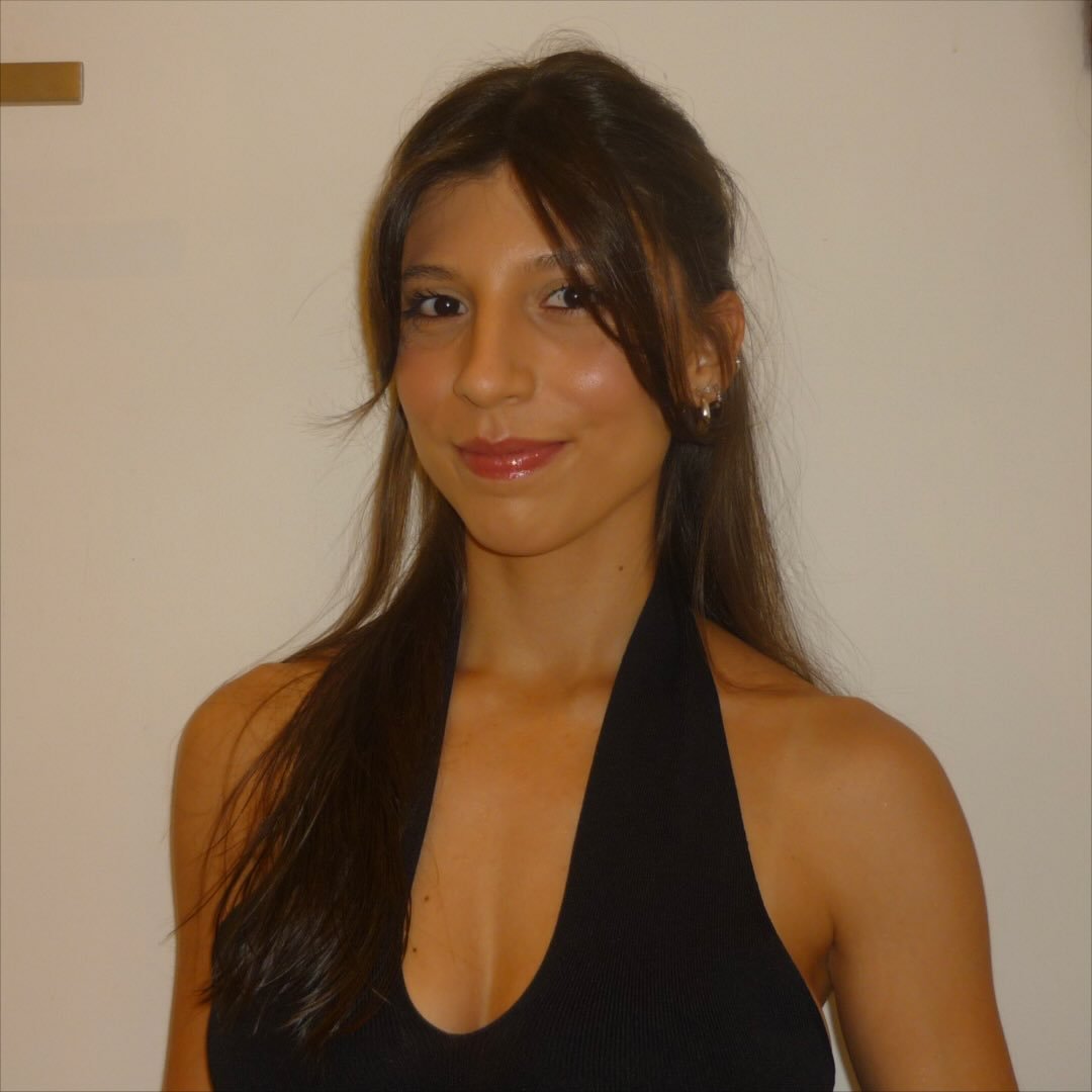 Julia Scodiero